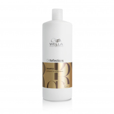 Wella Professionals Oil Reflections Luminous Reveal Shampoo 1000 ml NEW