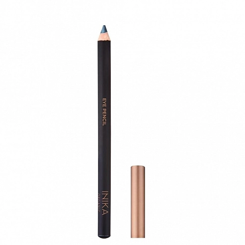 Inika Organic Bio Eye Pencil Eyeliner Emerald 1,1 g