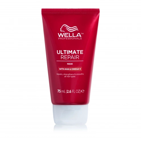 Wella Professionals Ultimate Repair Mask 75 ml