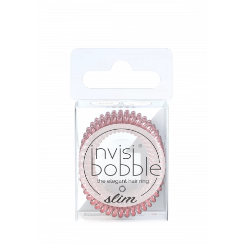 Invisibobble SLIM Bella Rosa Galaxy 3ks