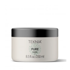 Lakme Teknia Scalp Care Pure Mask 250 ml