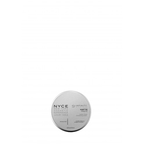 Nyce Matte Paste Fix 4 50 ml