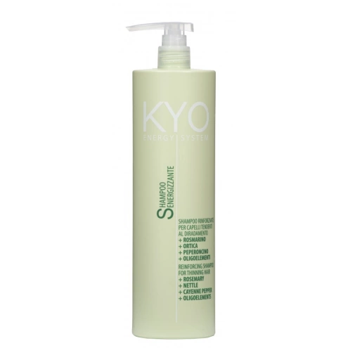 FreeLimix KYO Shampoo ENERGYSYSTEM  1000ml