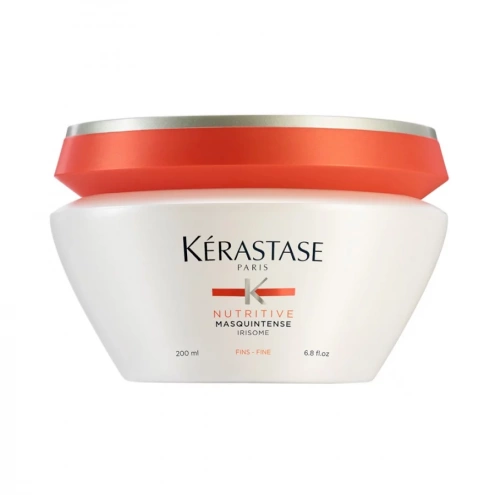 Kérastase Nutritive Masquintense Irisome Fine Hair Mask 200 ml Kérastase Nutritive Masquintense Irisome Fine Hair Mask 200 ml