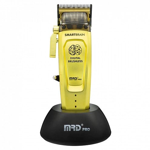 MRD PRO Smart Brain Clipper HC-90-4 Gold