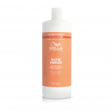 Wella Professionals Invigo Nutri Enrich Deep Nourishing Conditioner 1000 ml NEW