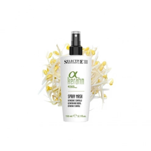 SELECTIVE PROFESSIONAL A-Keratin Spray Mask 150 ml