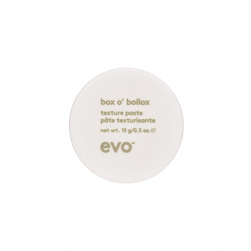 EVO - Box O Bollox Texture Paste 15g