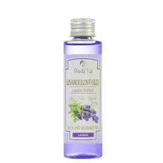 VIVACO Massageöl Lavendel BODY TIP 100 ml
