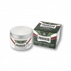 Proraso krém na prípravu pokožky pred holením Refreshing 300 ml