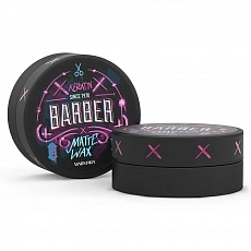 Marmara Barber Keratin Matte Wax 150 ml