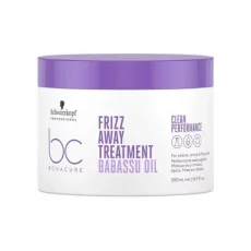 Schwarzkopf Professional BC BonaCure FrizzAway Treatment 500ml