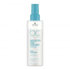 Schwarzkopf Professional BC BonaCure Moisture Kick Spray Conditioner 200ml