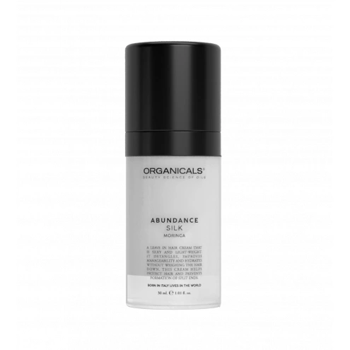 Organicals ABUNDANCE Silk Lotion Moringa 30 ml