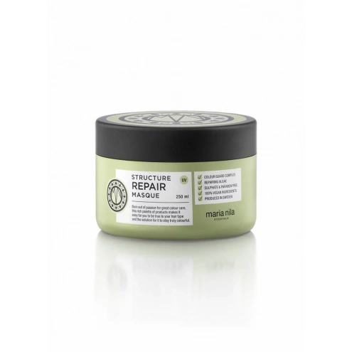 Maria Nila Structure Repair Mask 250 ml