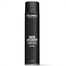 Goldwell Salon Only Hair Lacquer Super Firm Mega Hold 600 ml