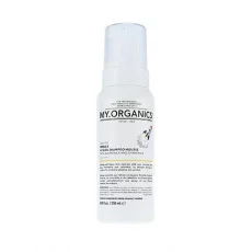 My.Organics My.Kids Nebula Shampoo Mousse 250 ml
