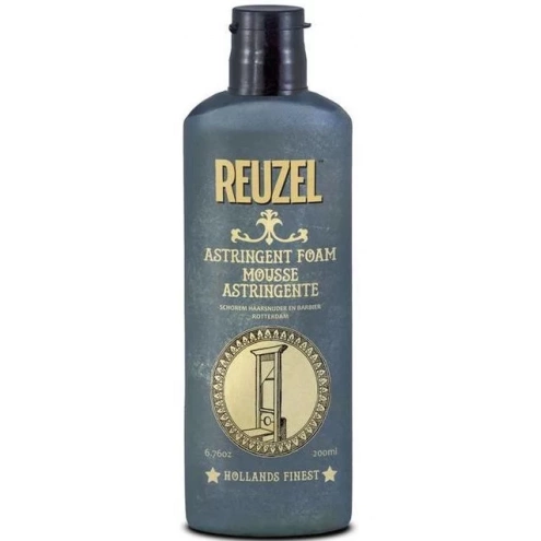 REUZEL Astringent Foam 200 ml REUZEL Astringent Foam 200 ml