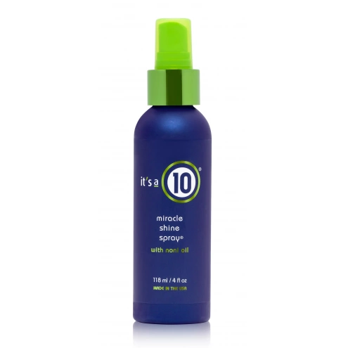 It’s a 10 Miracle Shine Spray 118 ml