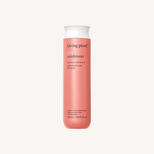 Living Proof Curl Conditioner 236ml