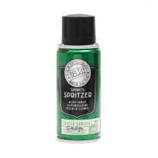 18.21 Man Made Spirits Spritzer Spiced Vanilla Sprey 100 ml