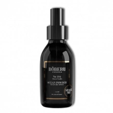 Nõberu slaný sprej s púdrom na vlasy №104 Tobacco Vanilla 150 ml 