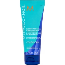 Moroccanoil Purple Shampoo 70 ml