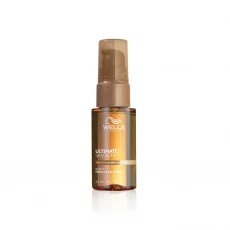 Wella Professionals Ultimate Smooth Miracle Oil Serum 30 ml