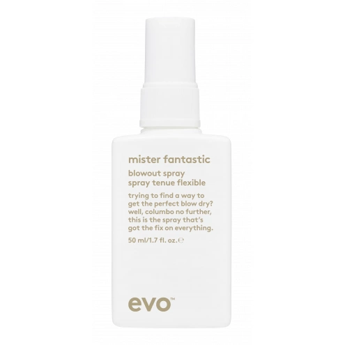 EVO - Mister Fantastic Blowout Spray 50ml