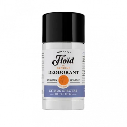 Floïd deodorant Citrus Spectre 75ml