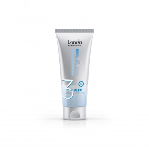 Londa Professional Lightplex Bond Retention Mask Treatment 200 ml Londa Professional Lightplex Bond Retention Mask Treatment 200 ml