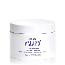 Curl Wow Lubricating Conditioner 295ml