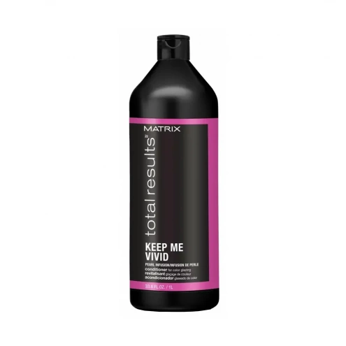 Matrix Total Results Keep Me Vivid Pearl Infusion Conditioner 1000 ml