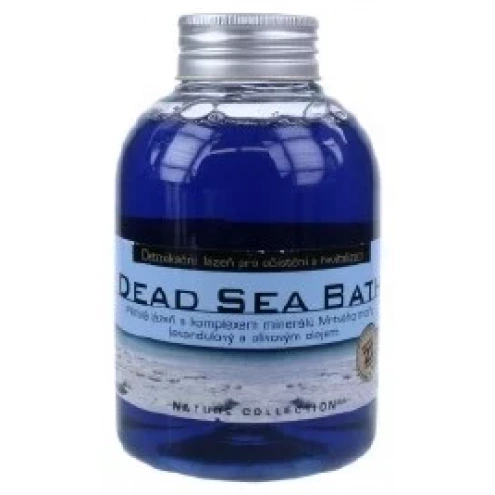 VIVACO Detox-Bad aus dem Toten Meer DEAD SEA 500 ml