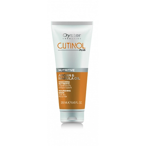 Oyster Cutnol Plus Nutritive Mask 250 ml