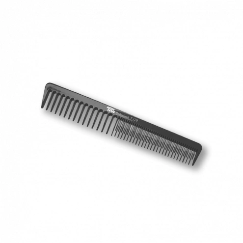 Barber hrebeň Nishman T-120