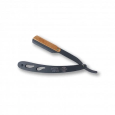 Holiaci strojček Nishman Black Gold Shavette