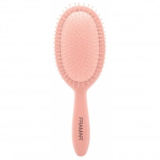 Framar Detangle Champange Detangling Brush