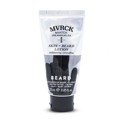 Paul Mitchell MVRCK Skin & Beard Lotion 25ml Paul Mitchell MVRCK Skin & Beard Lotion 25ml