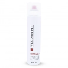 Paul Mitchell Flexible Style Super Clean Spray 300ml