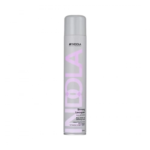 Indola Finish Strong Hair Spray 500 ml