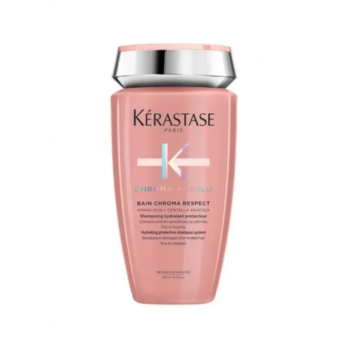 Kérastase Chroma Absolu Bain Chroma Respect Shampoo 250 ml