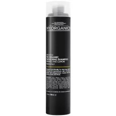 My.Organics The Organic Thickening Shampoo Orange And Lemon 250 ml