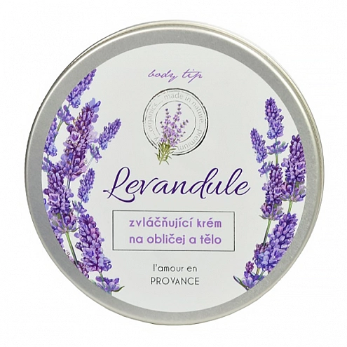 VIVACO Feuchtigkeitscreme für Gesicht und Körper mit Lavendelöl BT Premium 200 ml VIVACO Feuchtigkeitscreme für Gesicht und Körper mit Lavendelöl BT Premium 200 ml