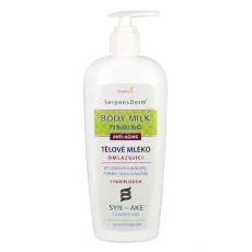 VIVACO Körpermilch mit Schlangengift SERPENSDERM 400 ml