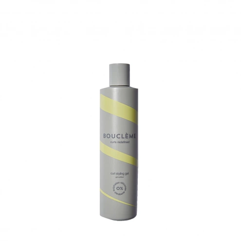 Bouclème Unisex Styling Gel 300ml Bouclème Unisex Styling Gel 300ml