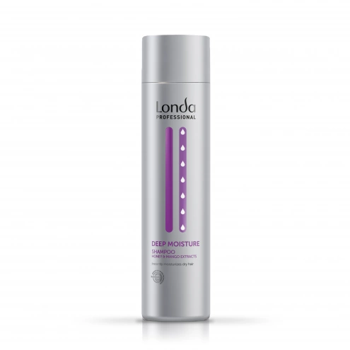 Londa Professional Deep Moisture Shampoo 250 ml