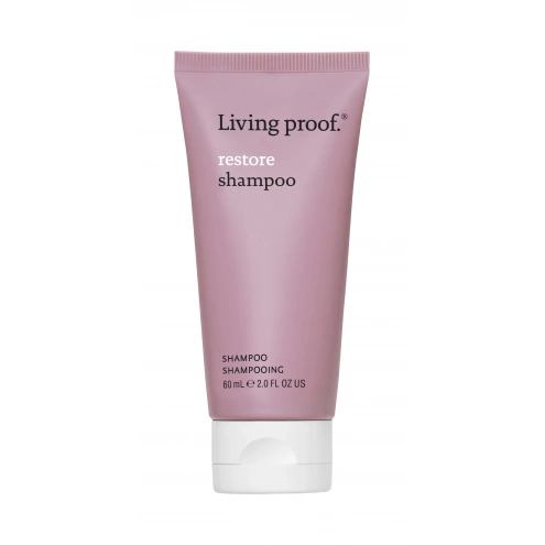 Living Proof Restore Shampoo 60 ml