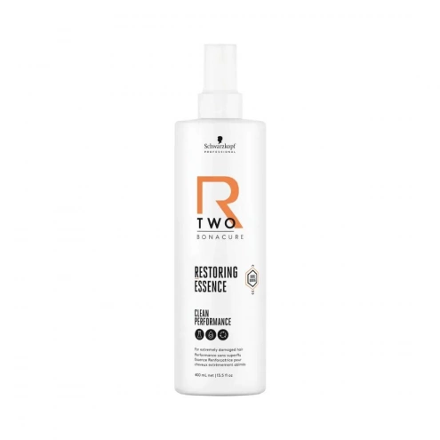 Schwarzkopf Professional Bonacure R-Two Restoring Essence 400 ml