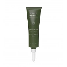 Simply Organic Re-Juva Remedy Scalp Cream 75 ml